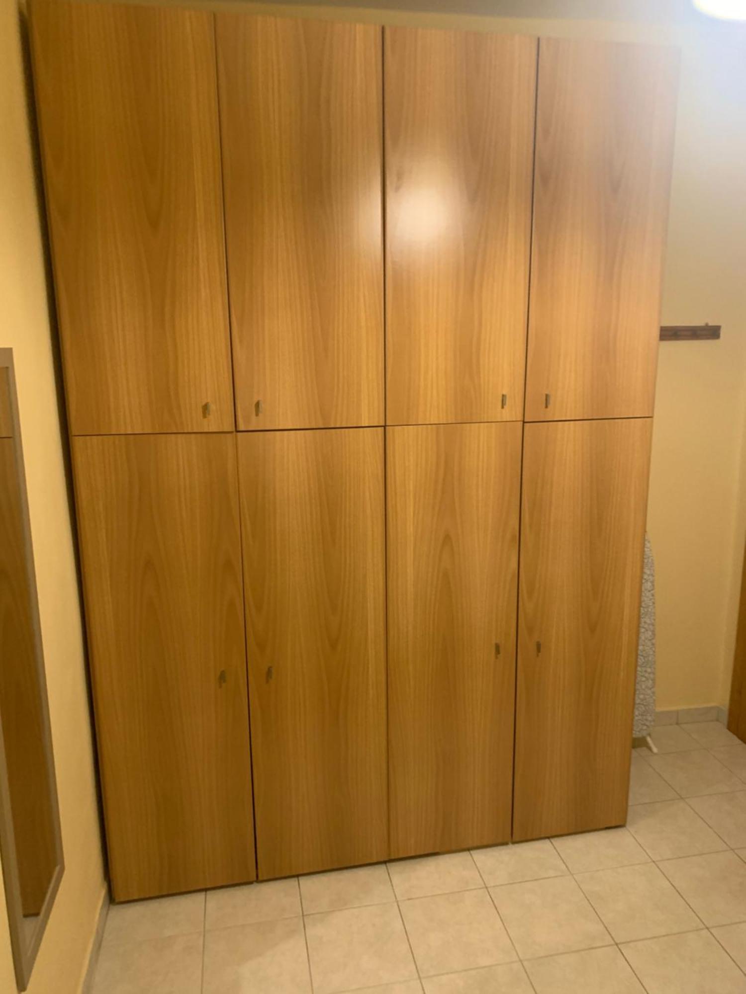 Anna'S House Apartment Síndos Екстериор снимка