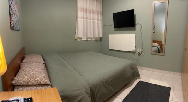 Anna'S House Apartment Síndos Екстериор снимка