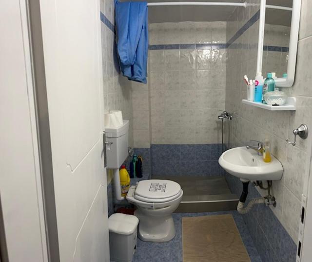 Anna'S House Apartment Síndos Екстериор снимка